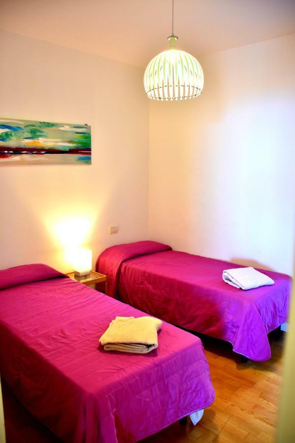 Taormina Sunny Apartment - Taormina Holidays Екстериор снимка